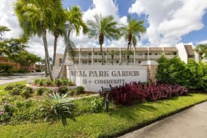 6850 Royal Palm Blvd 306 G, Pompano Beach, FL 33063 - MLS#F10529111