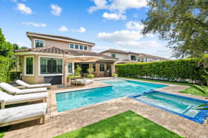 8291 CANOPY TER, Parkland, FL 33076 - MLS#F10529124