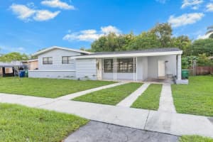 14800 8th Court, Unincorporated, FL 33161 - MLS#F10529138