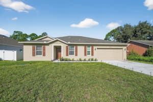 8445 101st Ct, Vero Beach, FL 32967 - MLS#F10529148