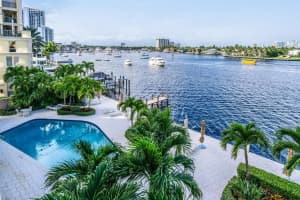 215 N Birch Rd 4C, Fort Lauderdale, FL 33304 - MLS#F10529149