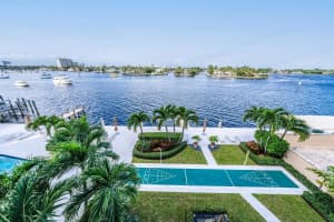 215 N Birch Rd 4C, Fort Lauderdale, FL 33304 - MLS#F10529149