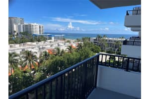 531 N Ocean Blvd 803, Pompano Beach