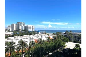 531 N Ocean Blvd 803, Pompano Beach, FL 33062 - MLS#F10529153