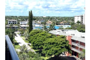 531 N Ocean Blvd 803, Pompano Beach, FL 33062 - MLS#F10529153