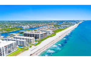 1161 Hillsboro Mile 306, Hillsboro Beach, FL 33062 - MLS#F10529162