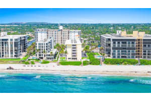 1161 Hillsboro Mile 306, Hillsboro Beach, FL 33062 Sold 12/01/25