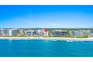 1161 Hillsboro Mile 306, Hillsboro Beach, FL 33062 - MLS#F10529162