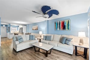 1161 Hillsboro Mile 306, Hillsboro Beach, FL 33062 Sold 12/01/25