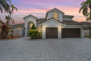 21347 Gosier Way, Boca Raton, FL 33428 - MLS#F10529166