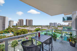 3233 NE 34th St 814, Fort Lauderdale, FL 33308 - MLS#F10529184