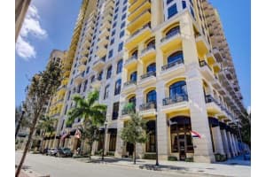 801 S Olive Ave 409, West Palm Beach, FL 33401 - MLS#F10529188