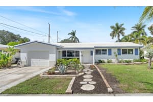 5811 NE 21st Way, Fort Lauderdale, FL 33308 - MLS#F10529195