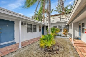 1021 NE 2nd St 3, Fort Lauderdale, FL 33301 - MLS#F10529197