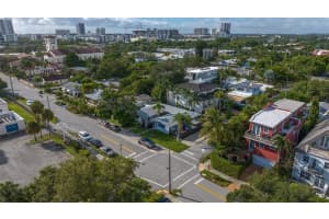 1021 NE 2nd St 3, Fort Lauderdale, FL 33301 - MLS#F10529197