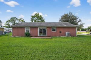 1131 SW Coleman Ave, Port Saint Lucie, FL 34953 - MLS#F10529221