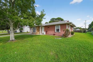 1131 SW Coleman Ave, Port Saint Lucie, FL 34953 Sold 12/16/25