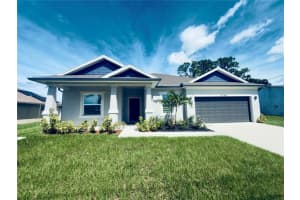 2149 Sw Susset Lane, Port Saint Lucie