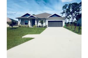 2149 SW Susset Lane, Port St Lucie, FL 32935 - MLS#F10529227