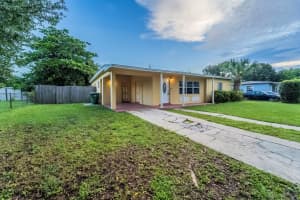 3341 NW 7th St, Lauderhill, FL 33311 - MLS#F10529228