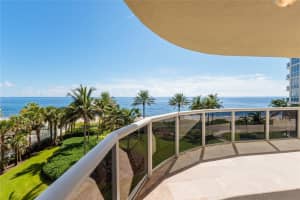 3200 N Ocean Blvd 401, Fort Lauderdale, FL 33308 Sold 12/08/25