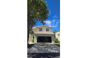 1512 SW 106th Ave, Pembroke Pines, FL 33025 - MLS#F10529236
