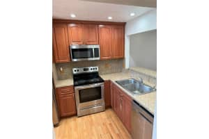 851 Ne 209th Ter 202, Miami