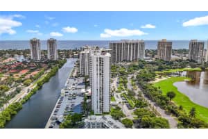 3625 N Country Club Dr 1204, Miami, FL 33180 - MLS#F10529259