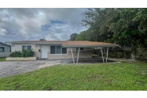 3141 NW 14th St, Lauderhill, FL 33311 - MLS#F10529262