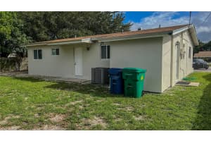 3141 NW 14th St, Lauderhill, FL 33311 - MLS#F10529262