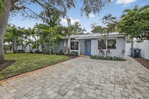 1604 NE 17th St, Fort Lauderdale, FL 33305 - MLS#F10529267