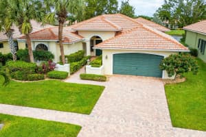 6880 Antinori Lane, Boynton Beach, FL 33437 - MLS#F10529281