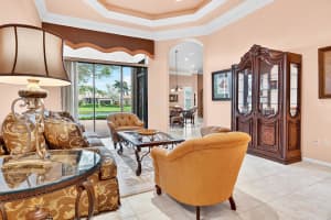 6880 Antinori Lane, Boynton Beach, FL 33437 - MLS#F10529281