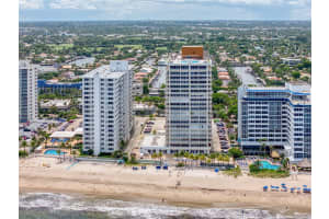 4020 Galt Ocean Drive, Fort Lauderdale, FL 33308 - MLS#F10529308