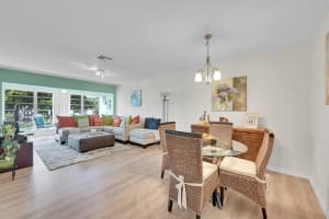 1001 Flame Vine Avenue 201, Delray Beach, FL 33445 - MLS#F10529310