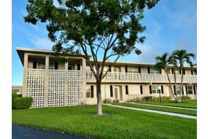 1001 Flame Vine Avenue 201, Delray Beach, FL 33445 - MLS#F10529310