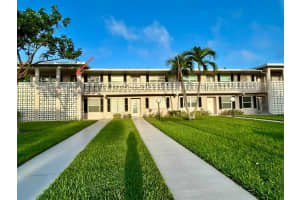 1001 Flame Vine Avenue 201, Delray Beach, FL 33445 - MLS#F10529310