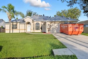 3357 SW Martin St, Port Saint Lucie, FL 34953 - MLS#F10529311