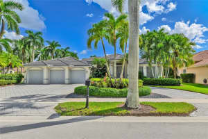 2511 Eagle Watch Ln, Weston, FL 33327 Sold 12/10/25