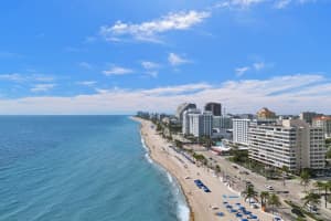 505 N Fort Lauderdale Beach Blvd 1109, Fort Lauderdale, FL 33304 - MLS#F10529334