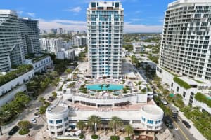 505 N Fort Lauderdale Beach Blvd 1109, Fort Lauderdale, FL 33304 - MLS#F10529334