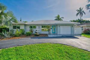 208 NE 30th St, Wilton Manors, FL 33334 - MLS#F10529342