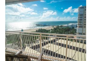 328 N Ocean Blvd 1008, Pompano Beach, FL 33062 - MLS#F10529346