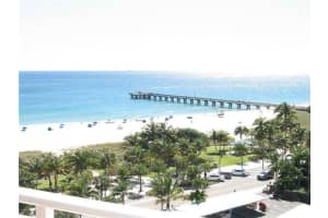 328 N Ocean Blvd 1008, Pompano Beach, FL 33062 - MLS#F10529346