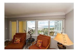 328 N Ocean Blvd 1008, Pompano Beach, FL 33062 - MLS#F10529346