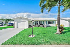 2399 Sw Congress Blvd, Boynton Beach