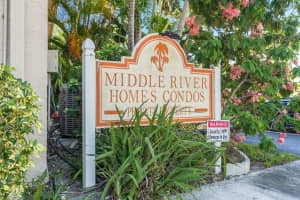 2918 Ne 8th Ter 204, Wilton Manors