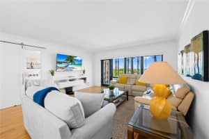 5100 N Ocean Blvd 702, Lauderdale By The Sea, FL 33308 - MLS#F10529377