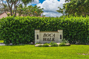 6273 Walk Cir, Boca Raton, FL 33433 - MLS#F10529381