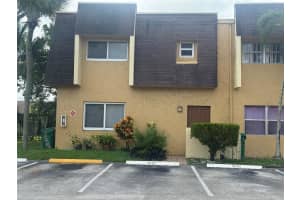 5646 Blueberry Ct 23, Lauderhill, FL 33313 - MLS#F10529417